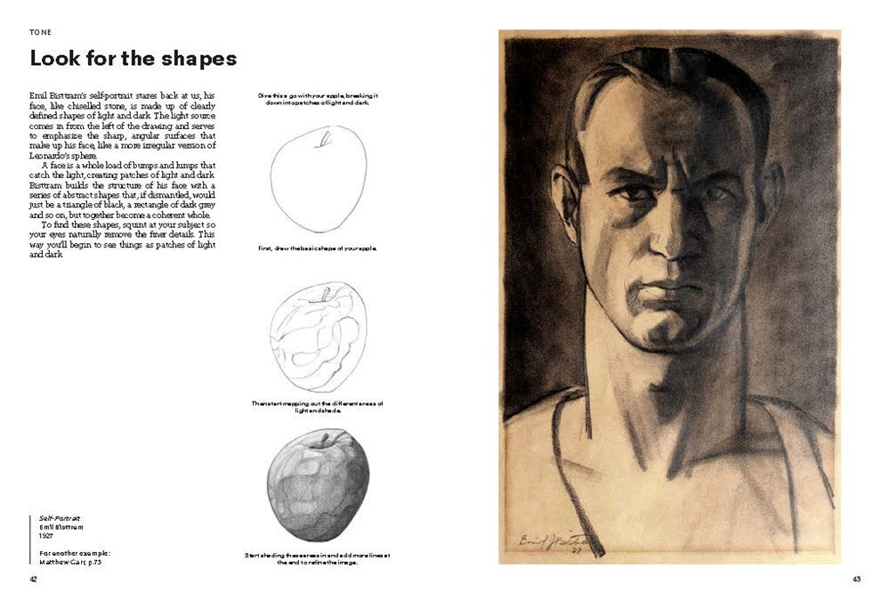 Read This if You Want to Be Great at Drawing