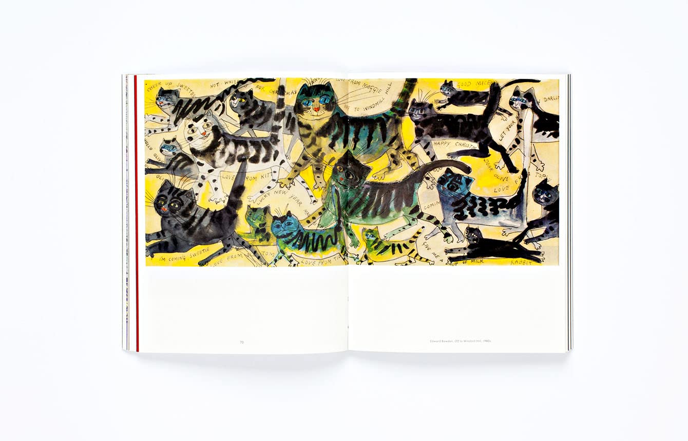 The Book of the Cat