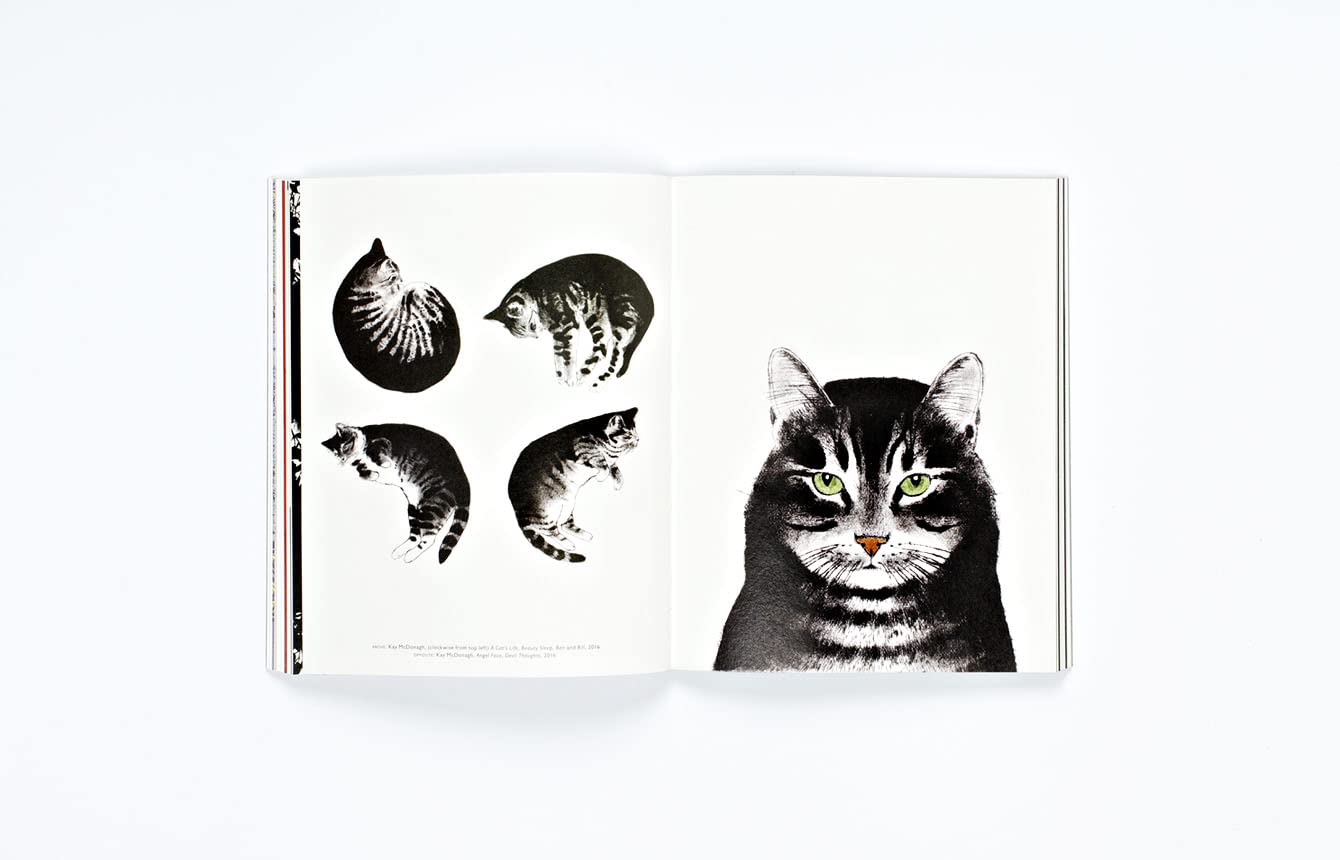 The Book of the Cat