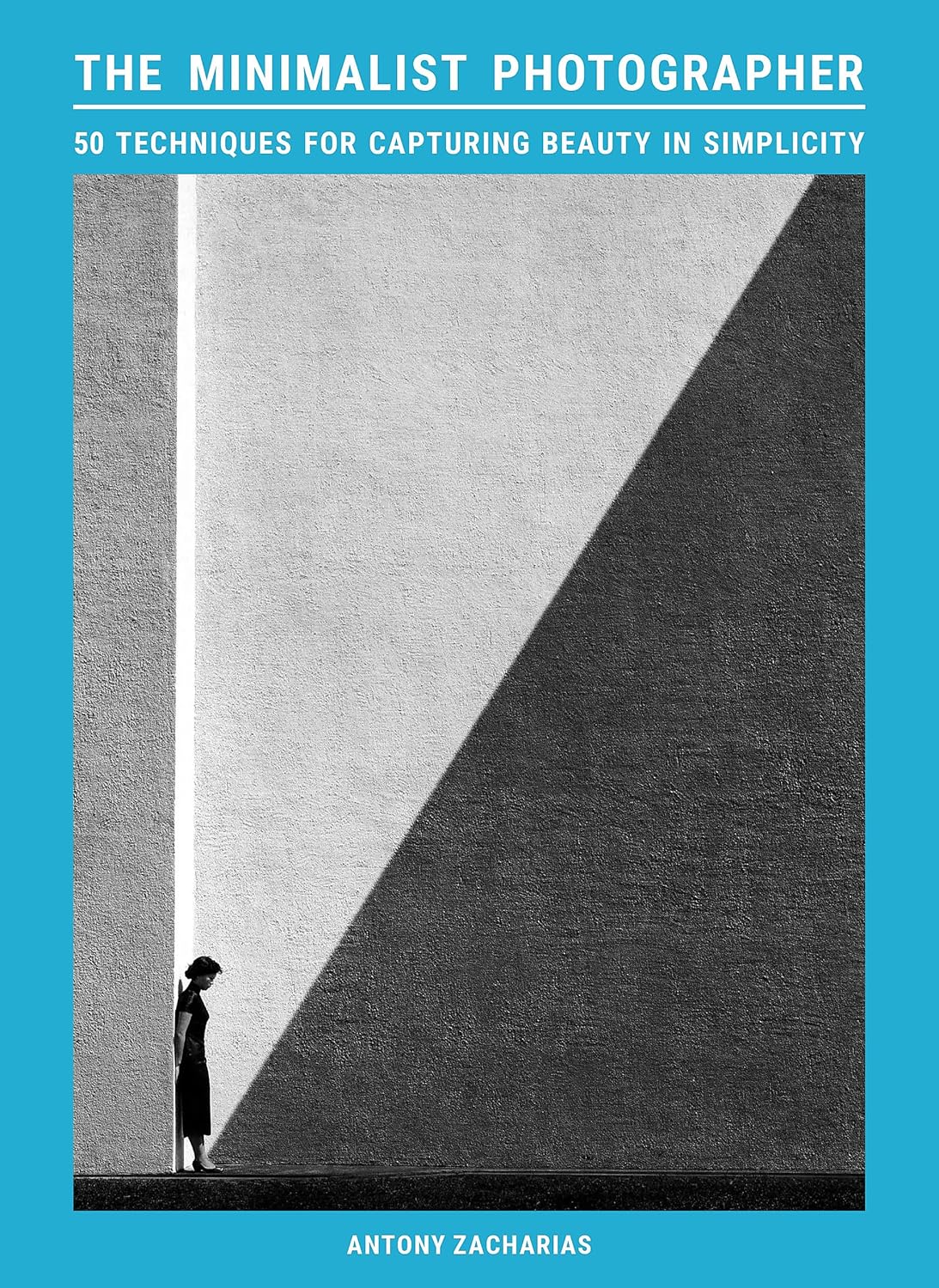 The Minimalist Photographer