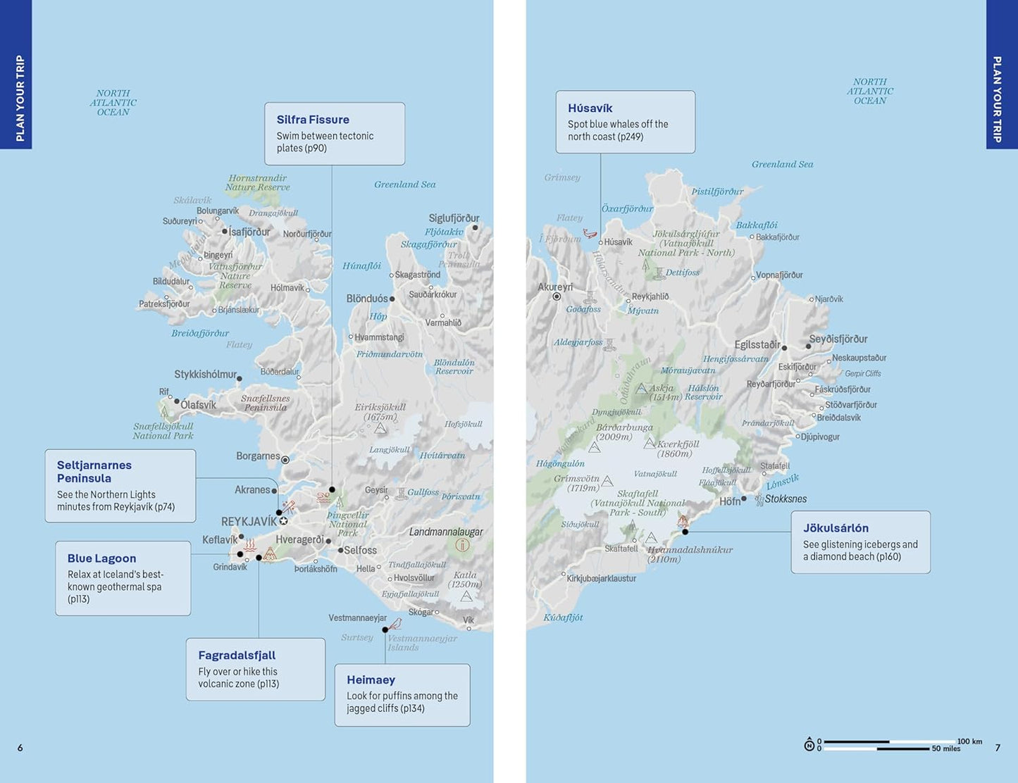 Iceland 13th edt.