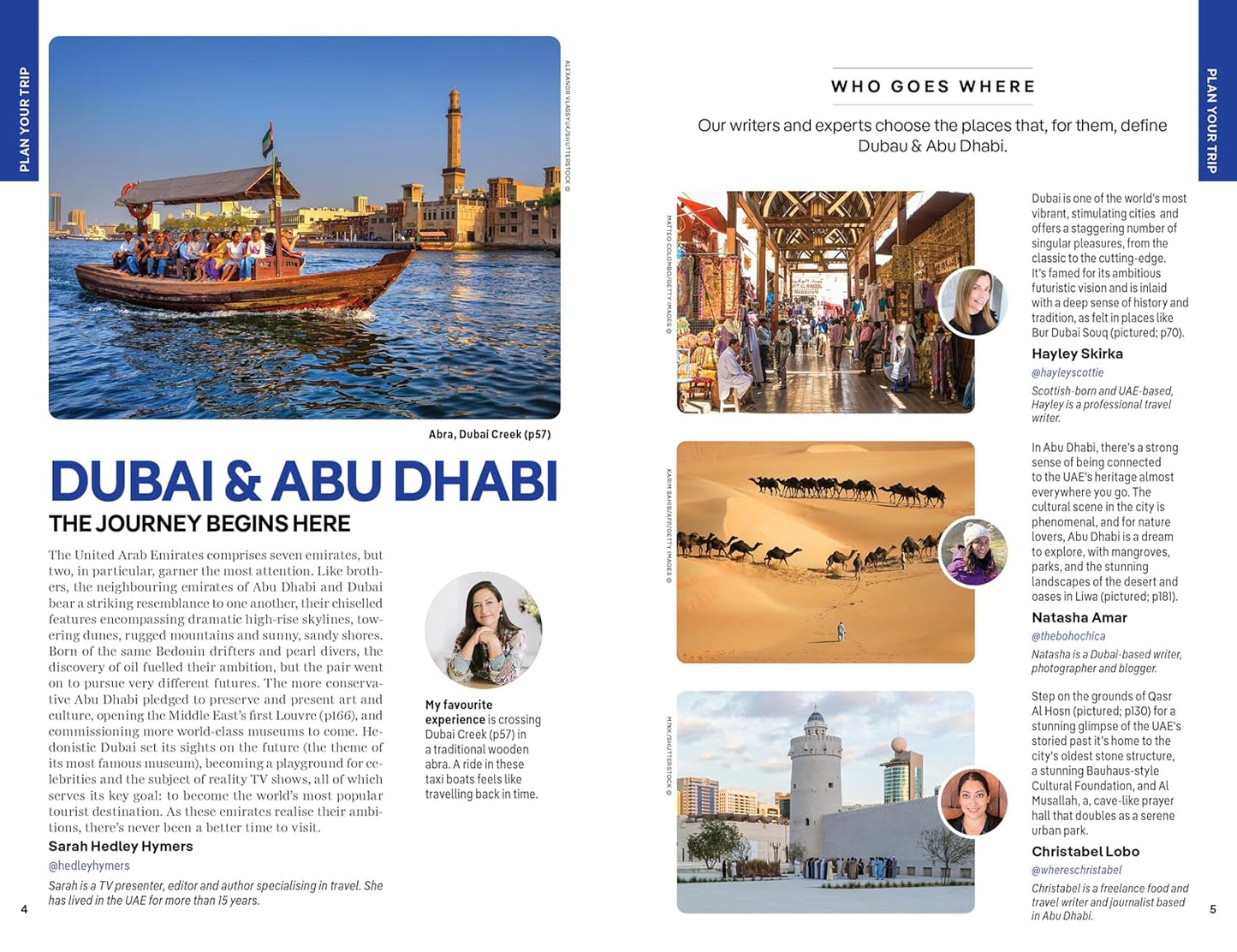 Dubai & Abu Dhabi 11th edt.