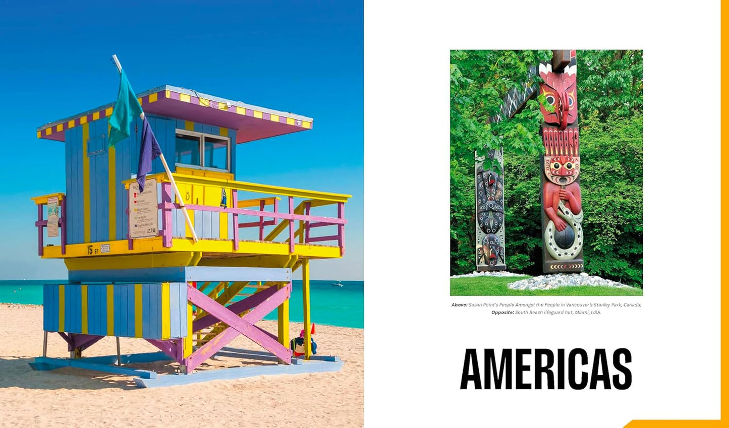 Art Destinations 1