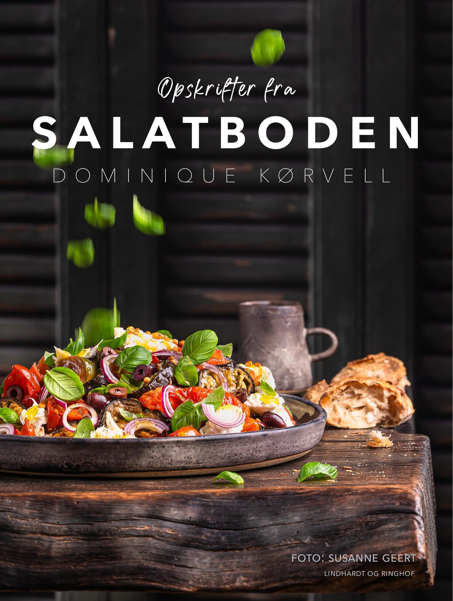 Salatboden