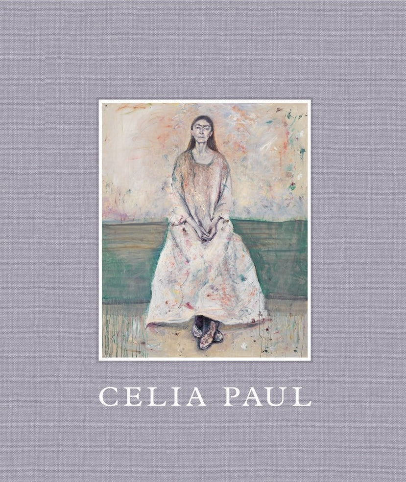 Celia Paul - Works 1975-2025