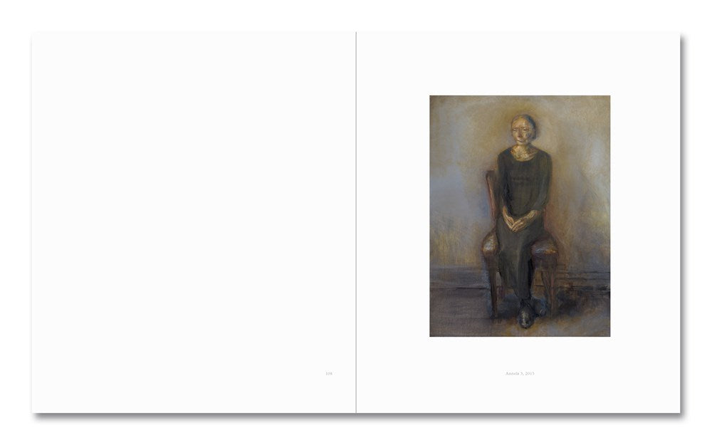 Celia Paul - Works 1975-2025