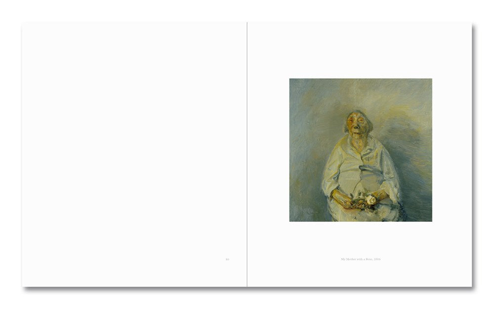 Celia Paul - Works 1975-2025