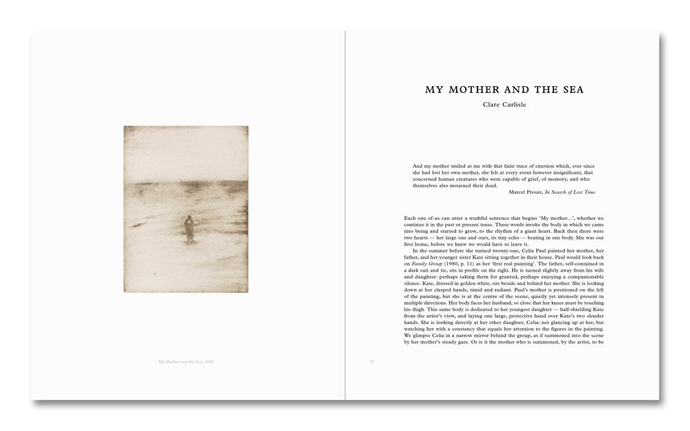 Celia Paul - Works 1975-2025