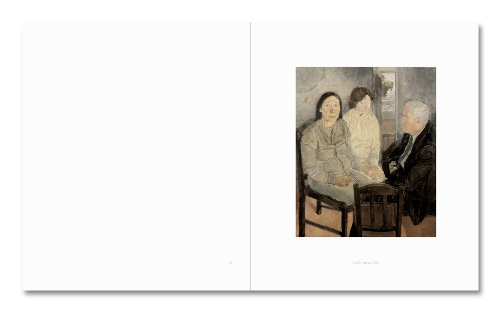 Celia Paul - Works 1975-2025