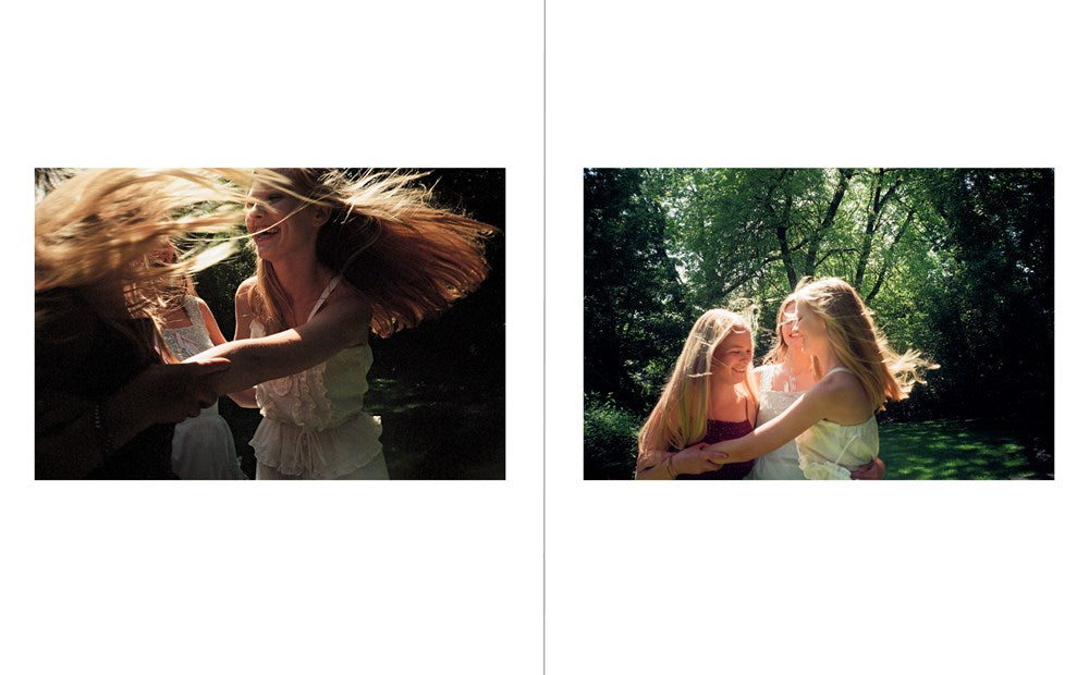 The Virgin Suicides