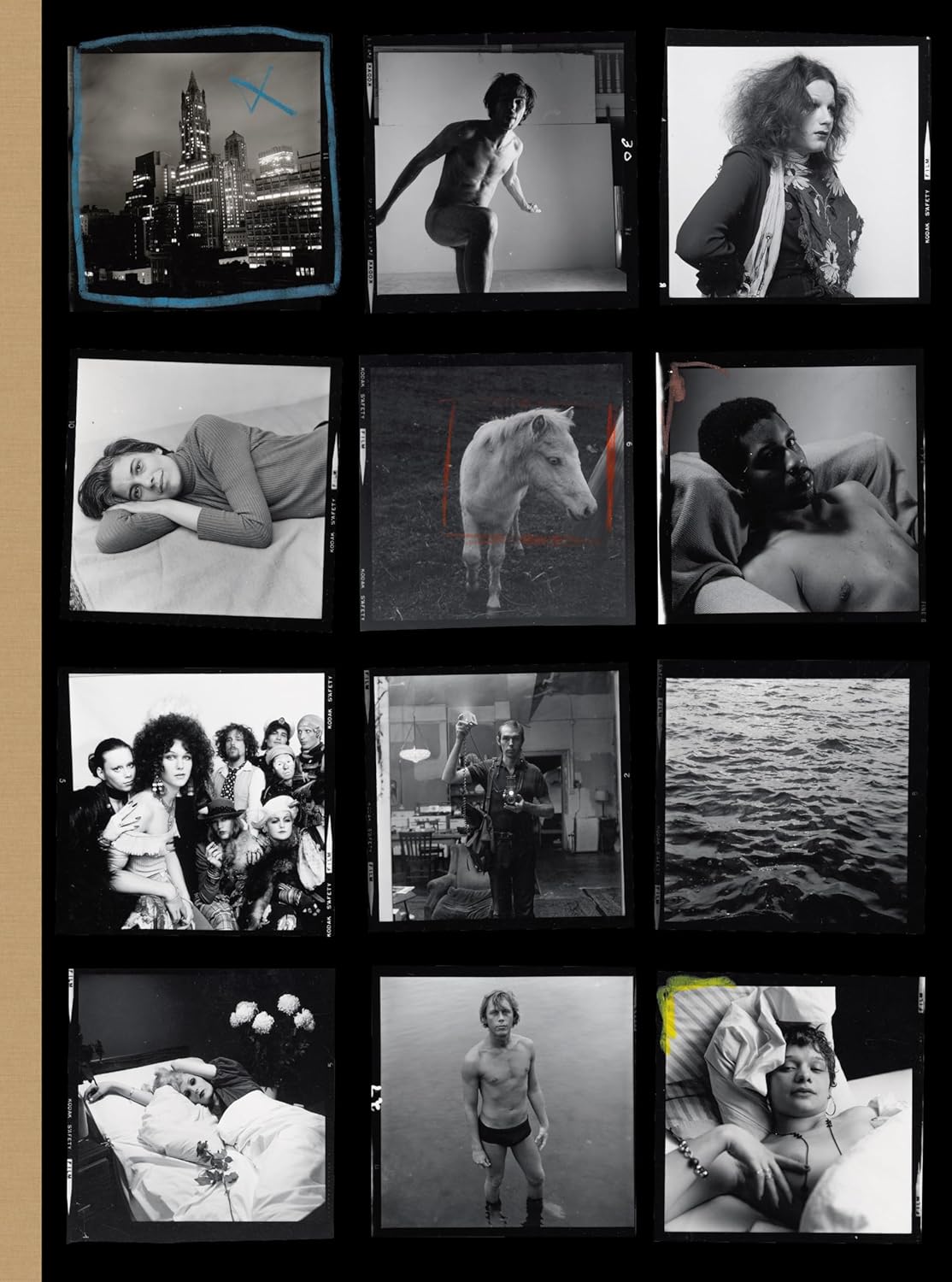Hujar:Contact