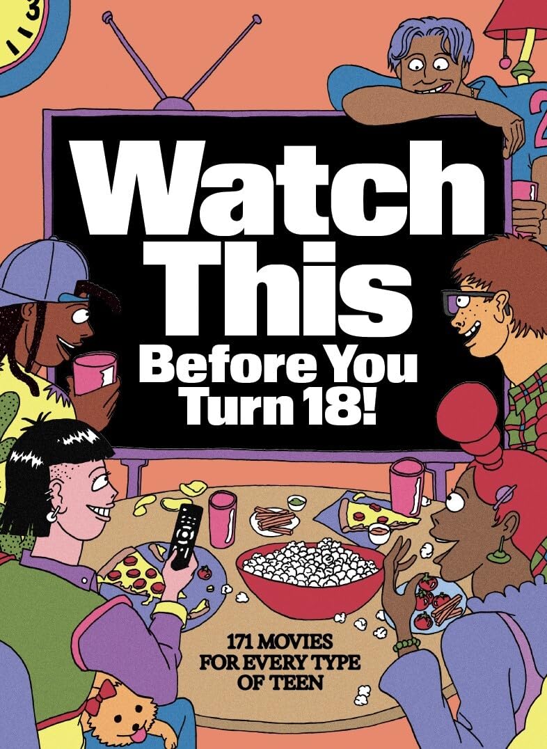 Watch This Before You Turn 18