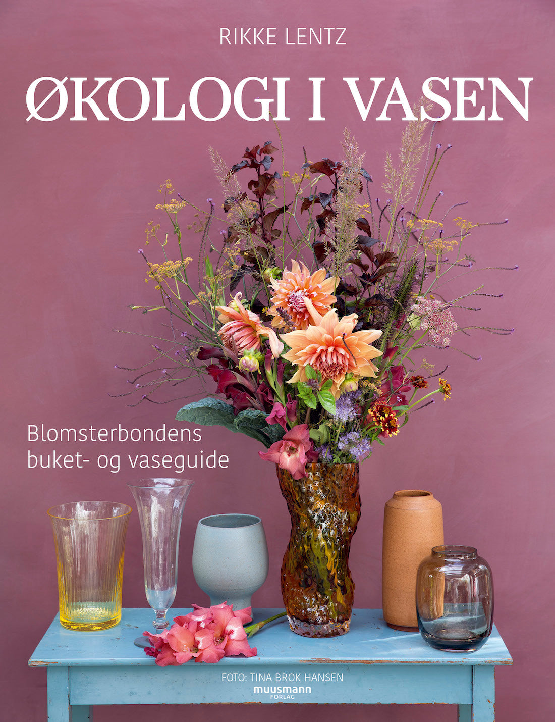 Økologi i vasen