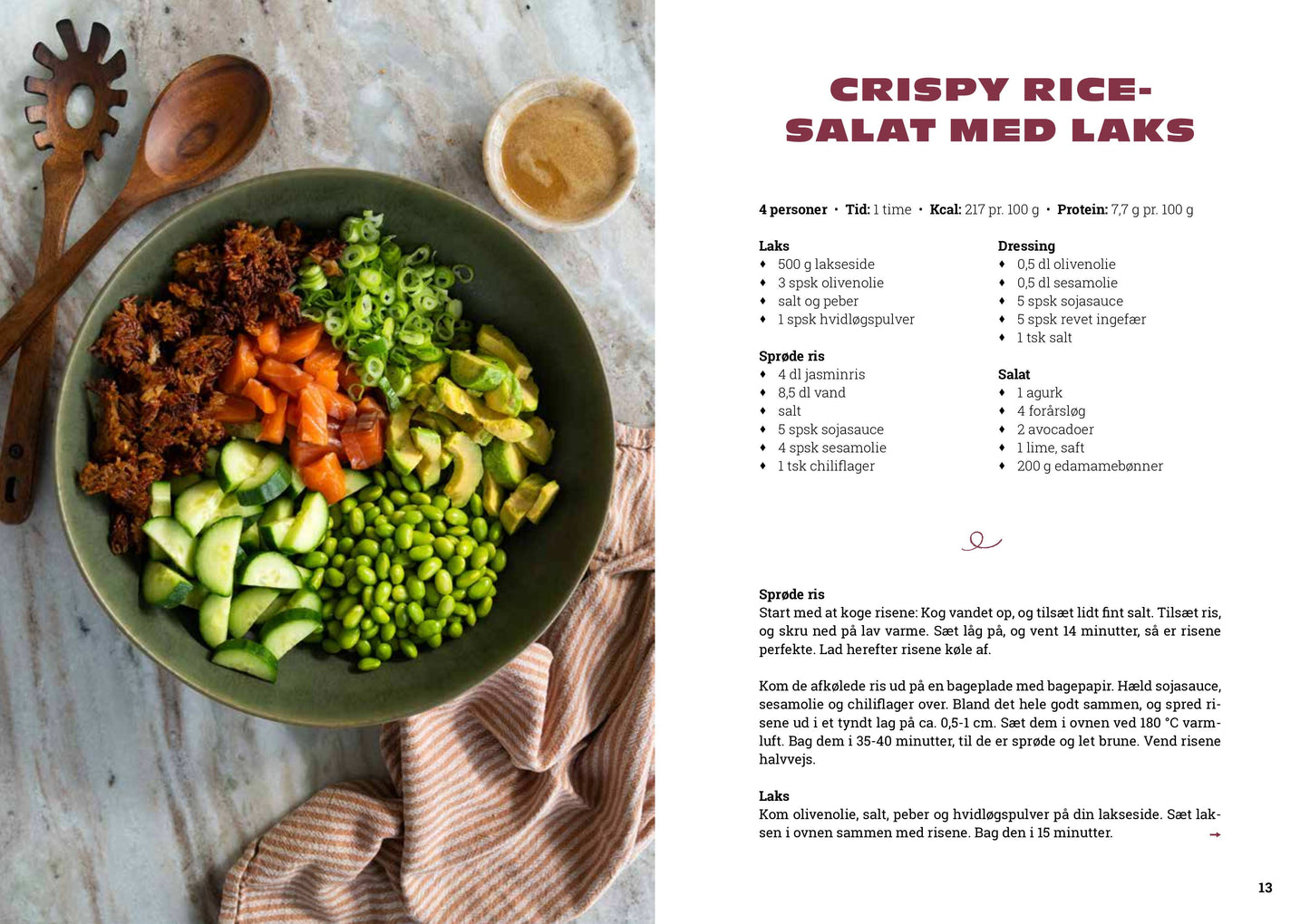 Pissegodmad – Bare lidt sundere