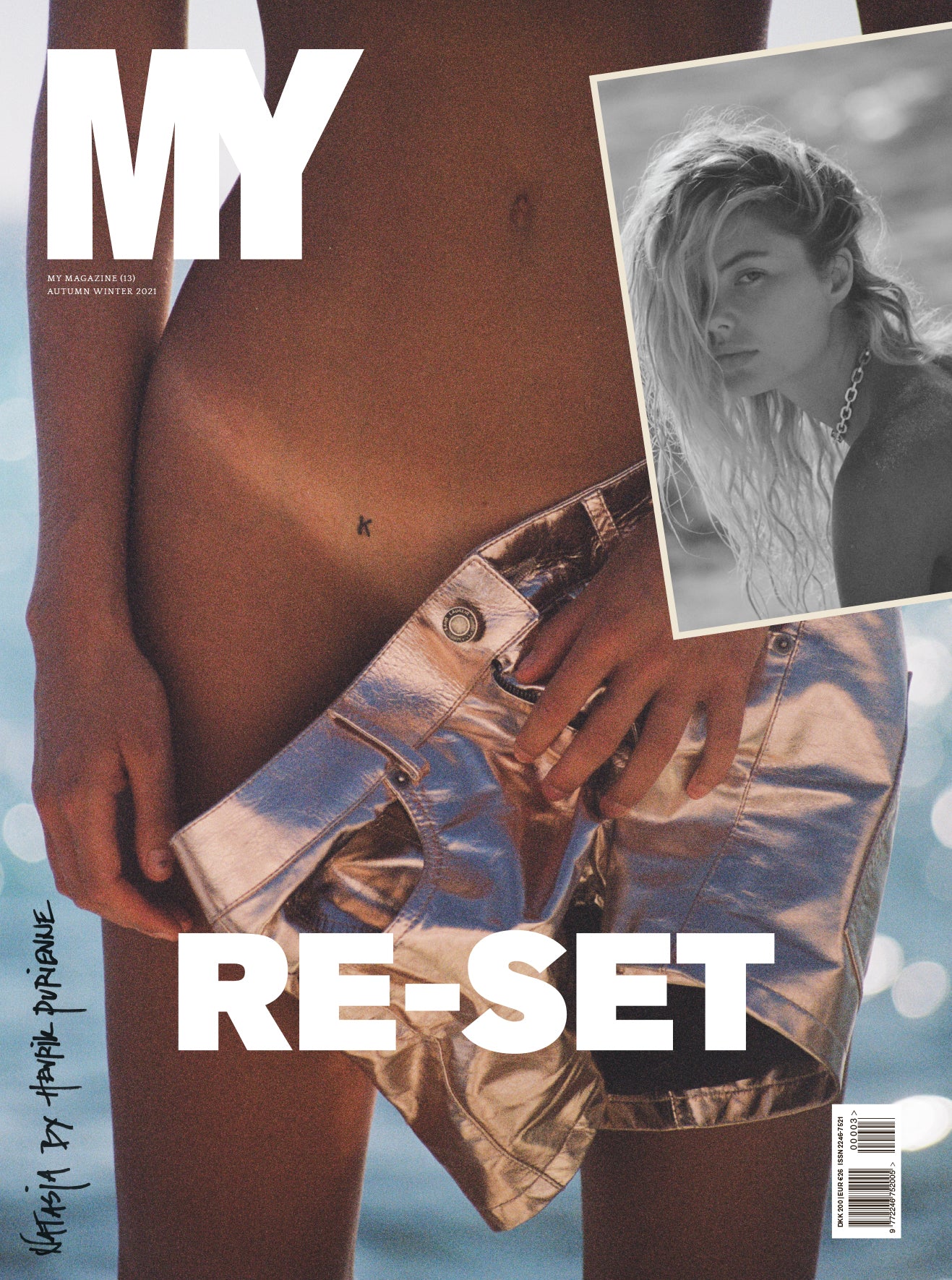 My Magazine