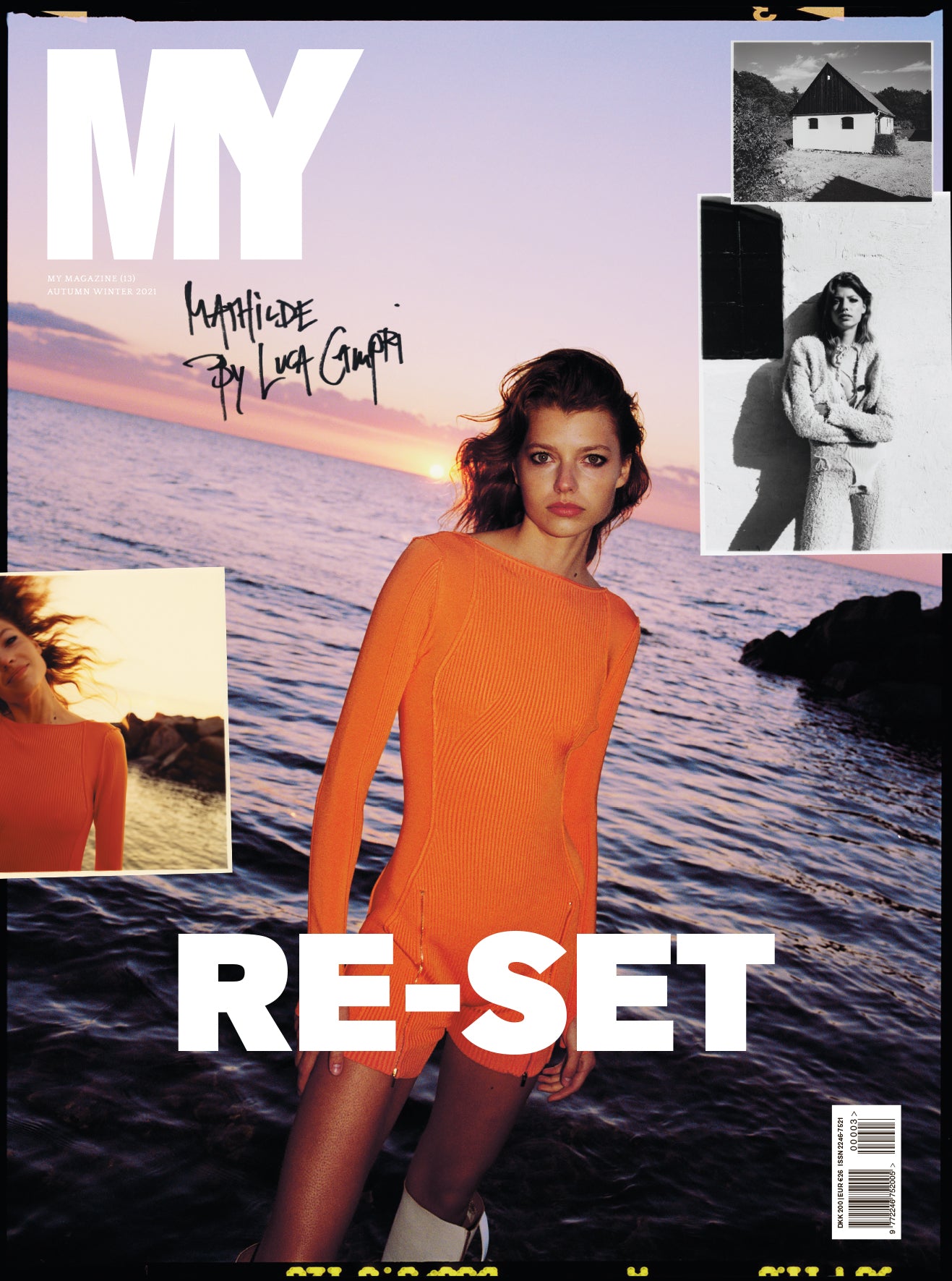 My Magazine