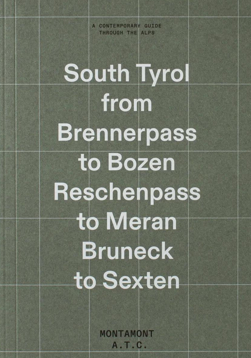 South Tyrol Guide