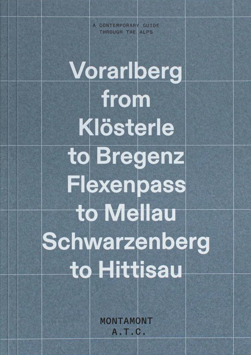 Vorarlberg Guide