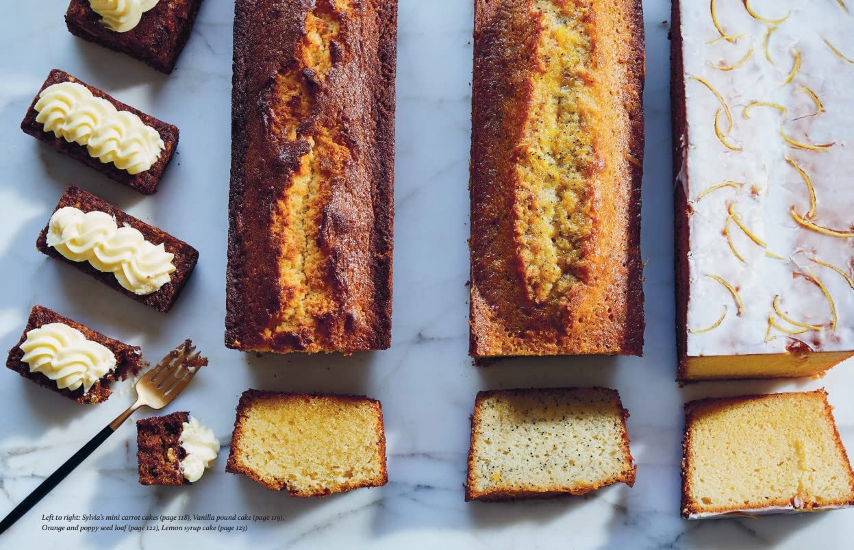 First. Cream the Butter and Sugar