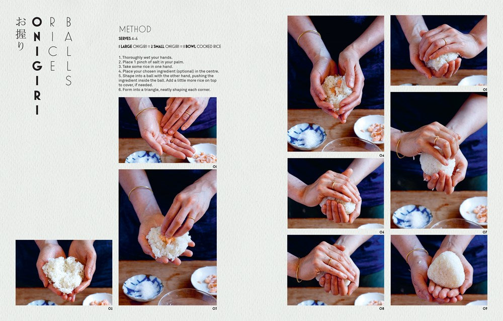 Tokyo Cult Recipes