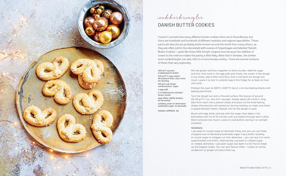 ScandiKitchen Christmas