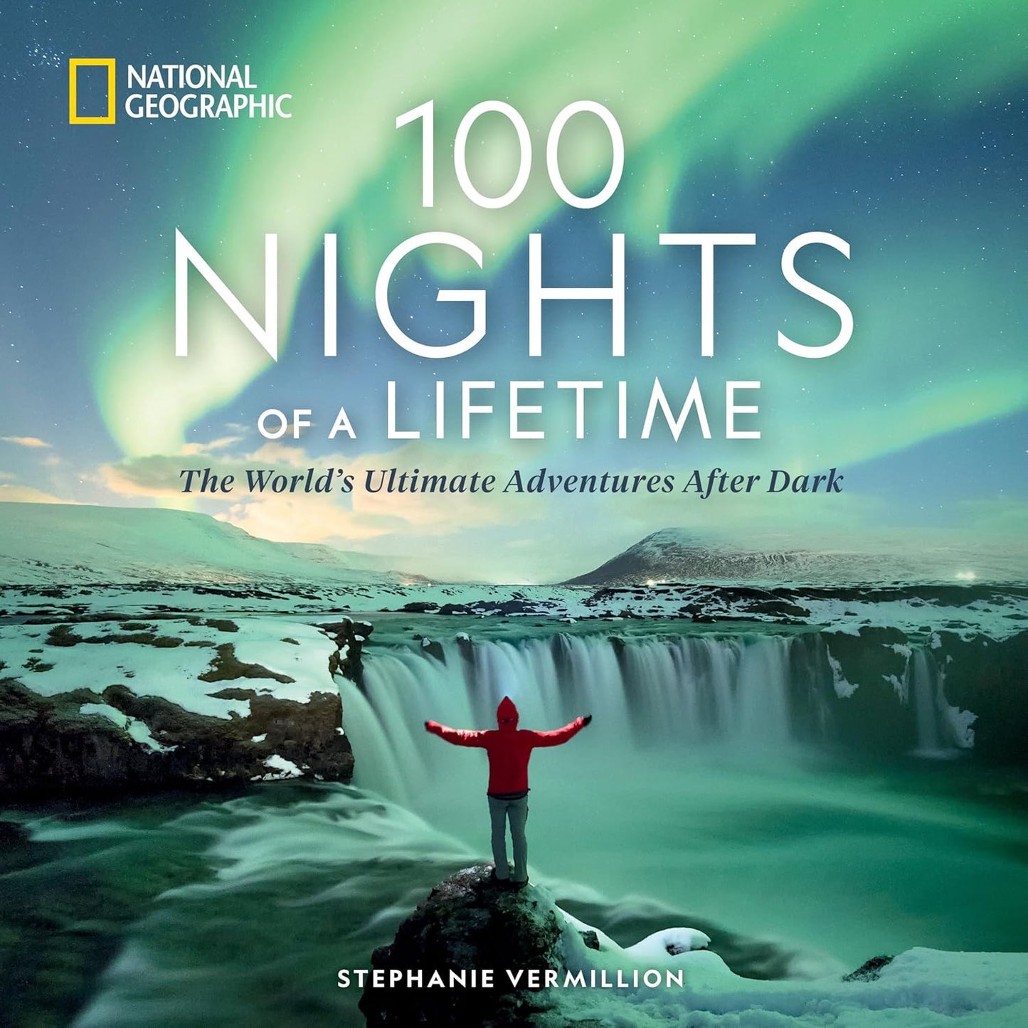 100 Nights Of A Lifetime