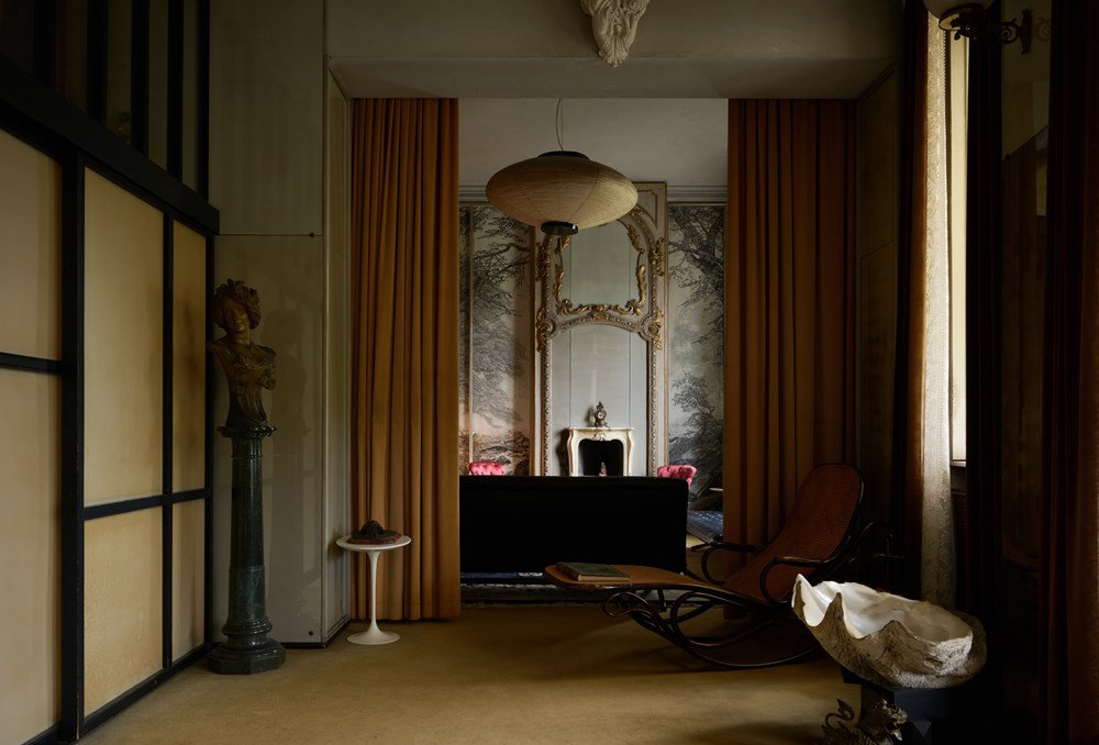 The Weekender Turin