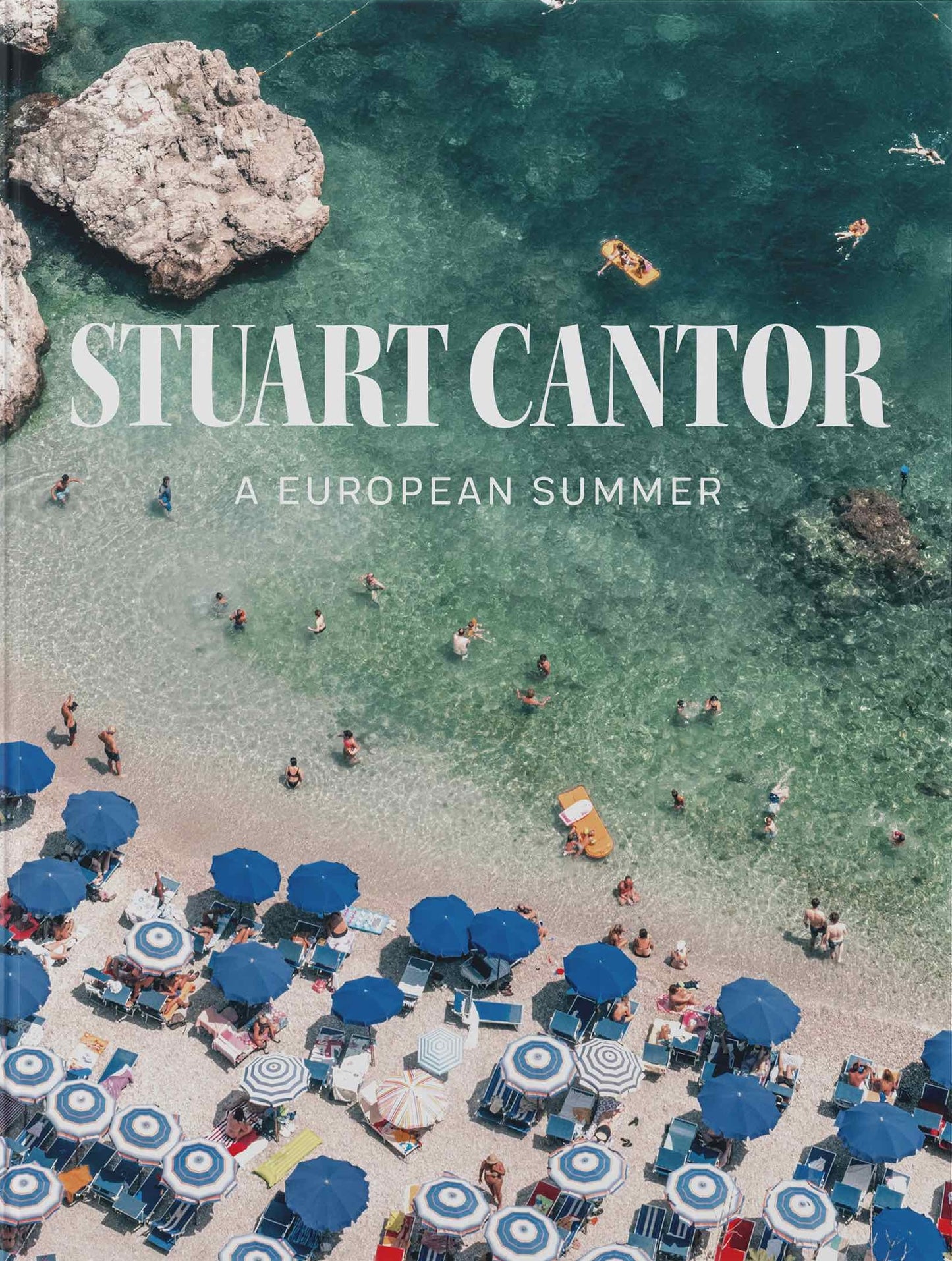 A European Summer