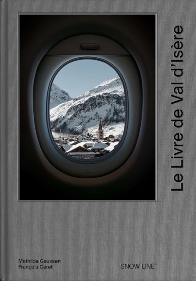 Le Livre de Val d'Isère