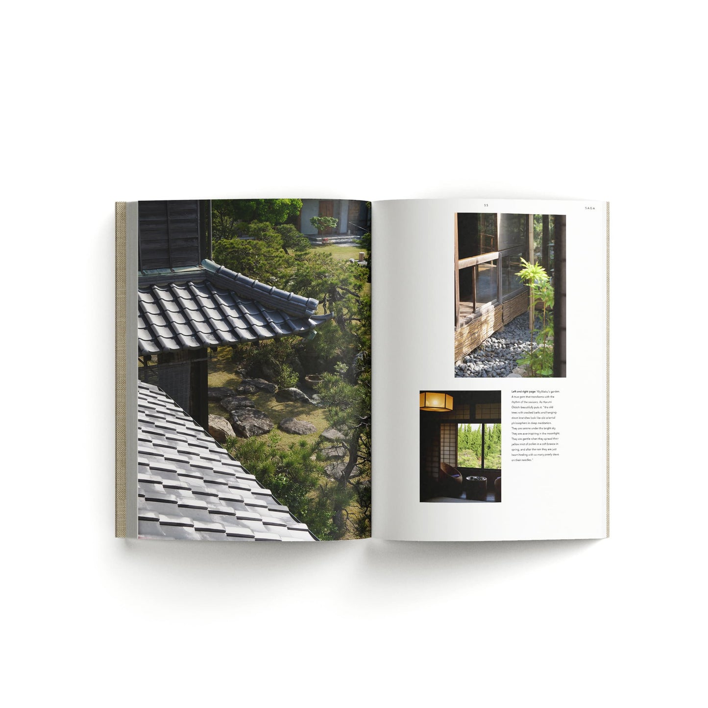 Ryokan
