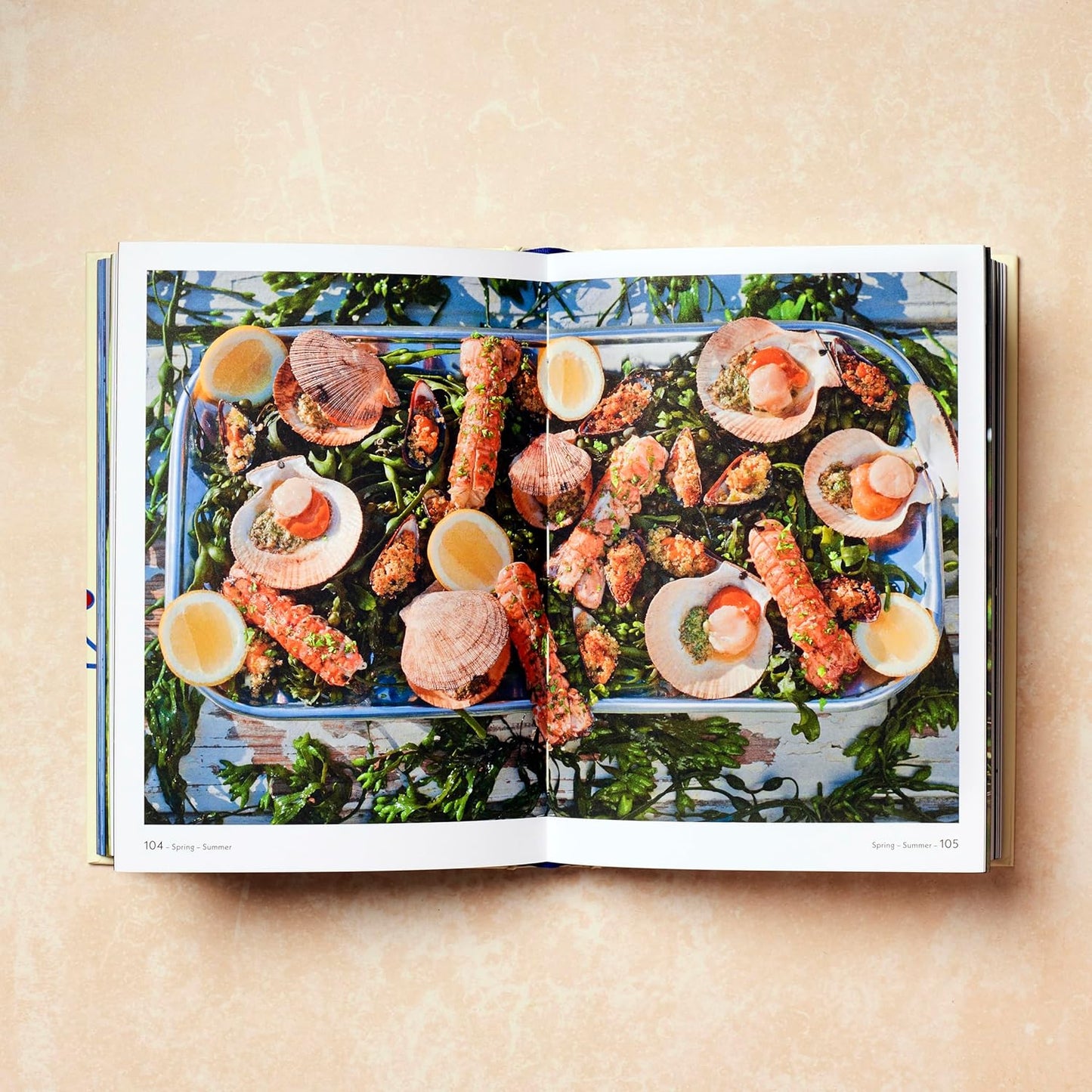 Scandinavia - Recipes and Ingredients