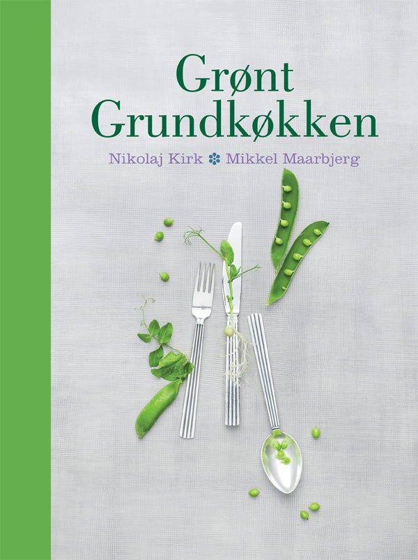 Grønt Grundkøkken