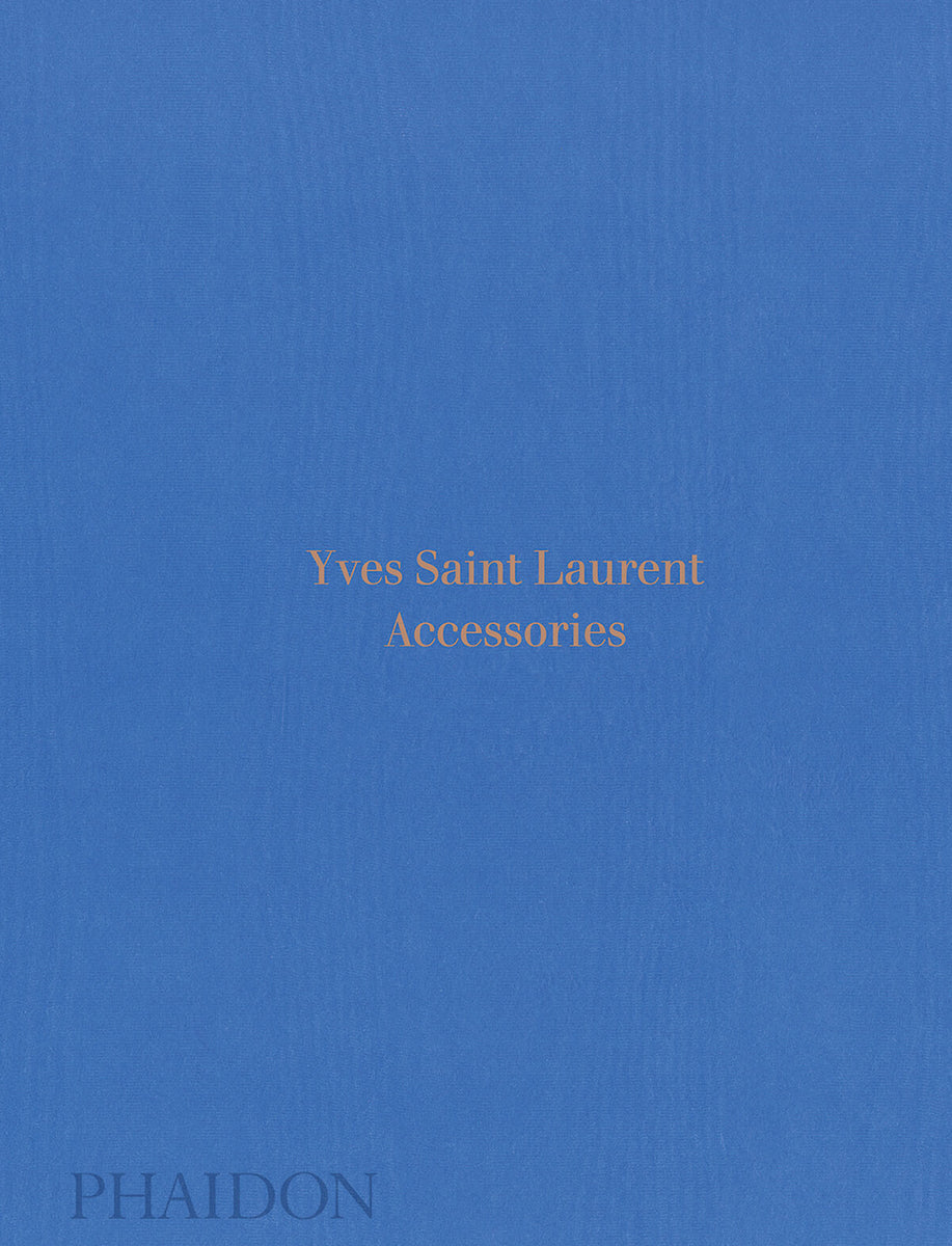 Yves Saint Laurent Accessories