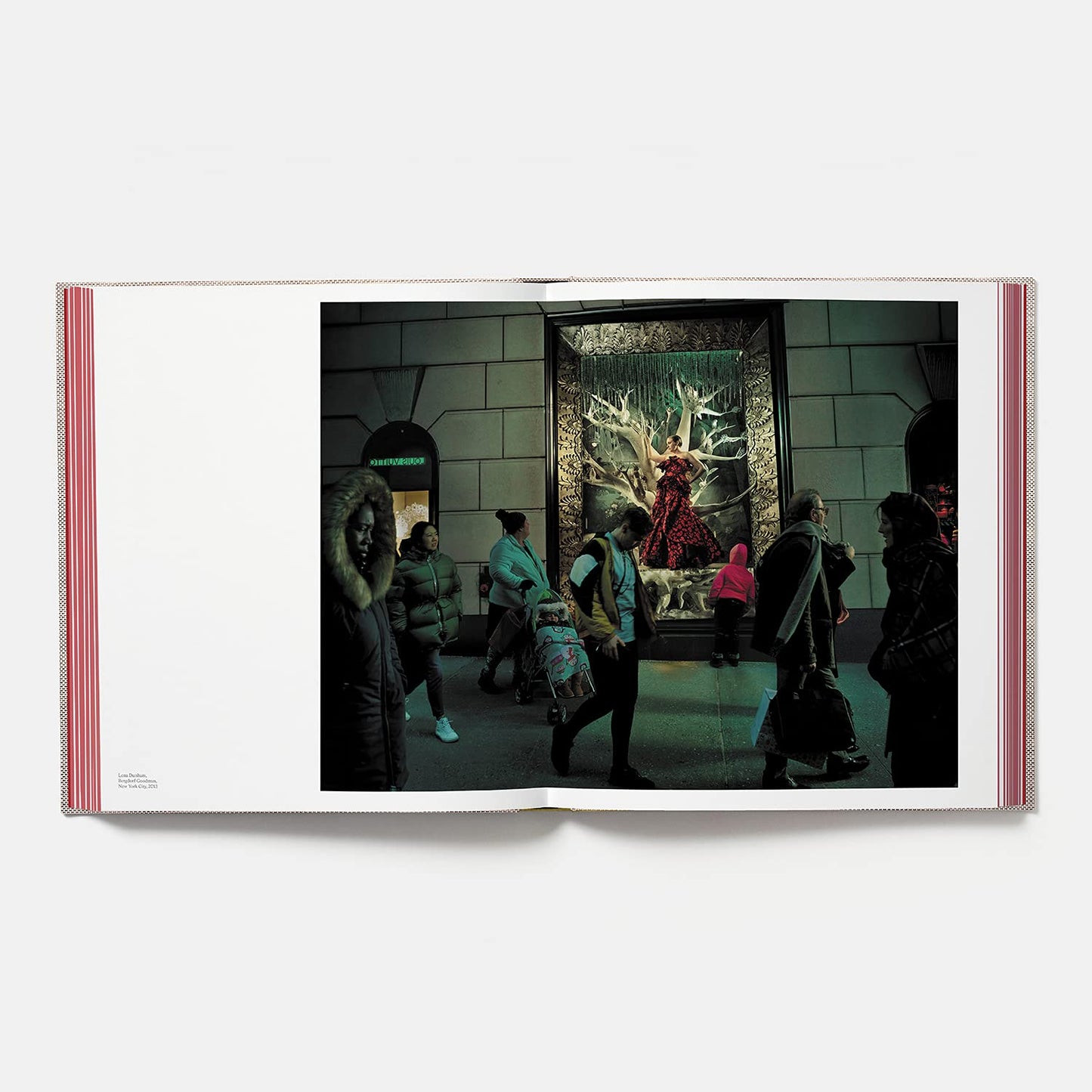 Annie Leibovitz: Wonderland