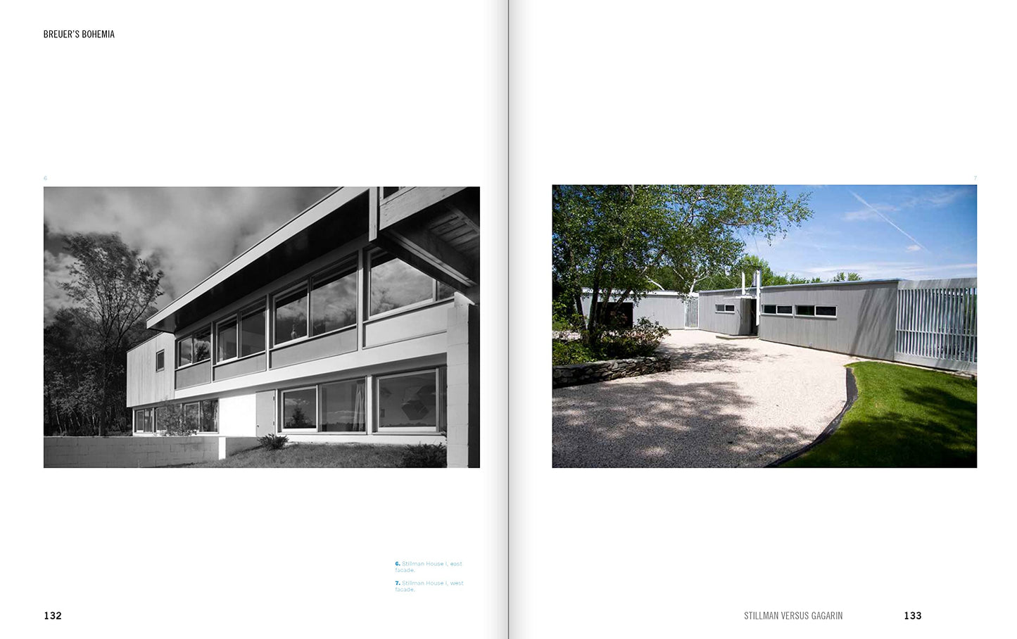 Breuer's Bohemia