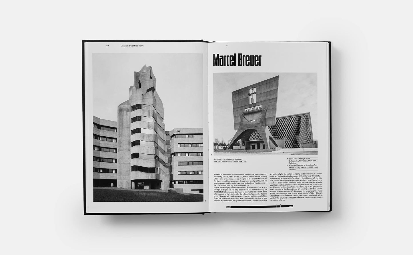The Brutalist