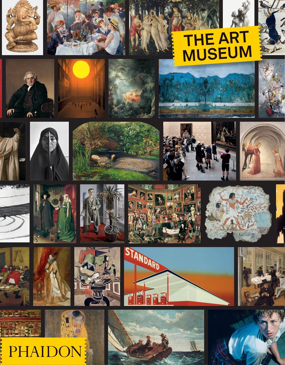 The Art Museum