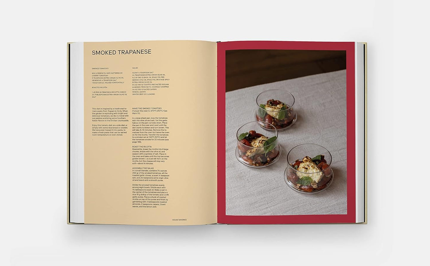 Slow Food, Fast Cars