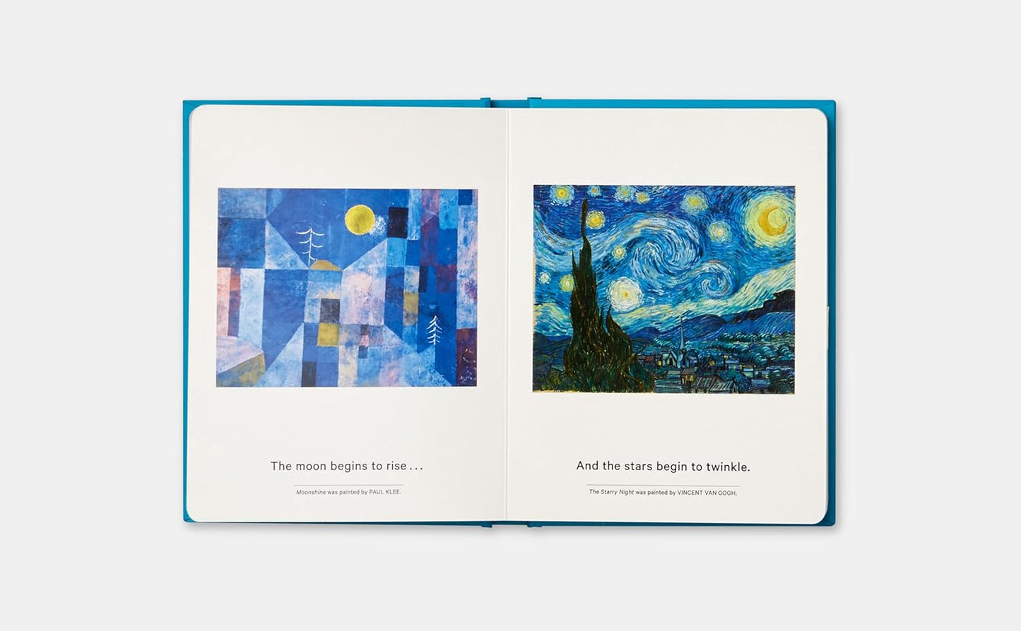 My Art Book of Sleep