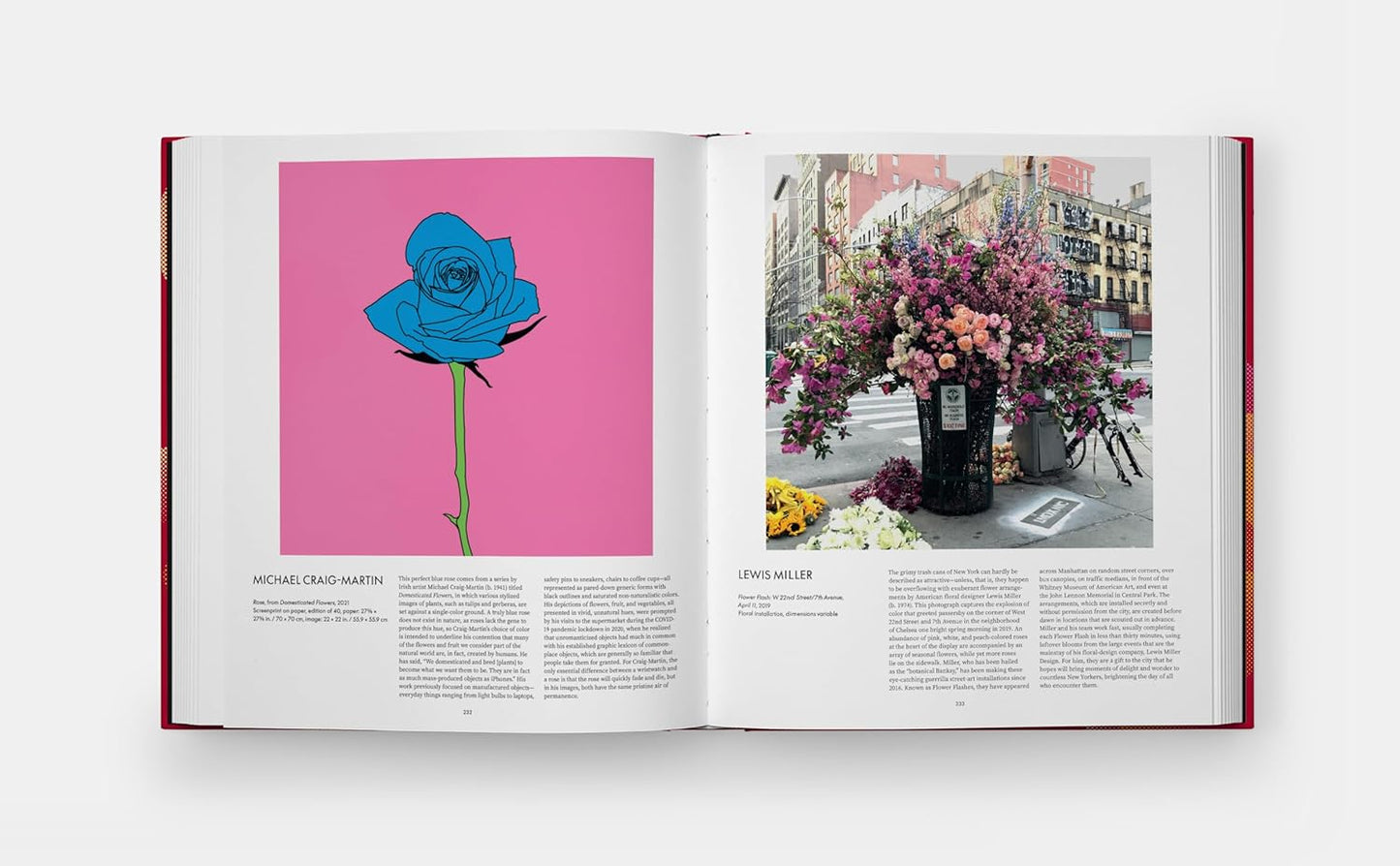 The Rose Book