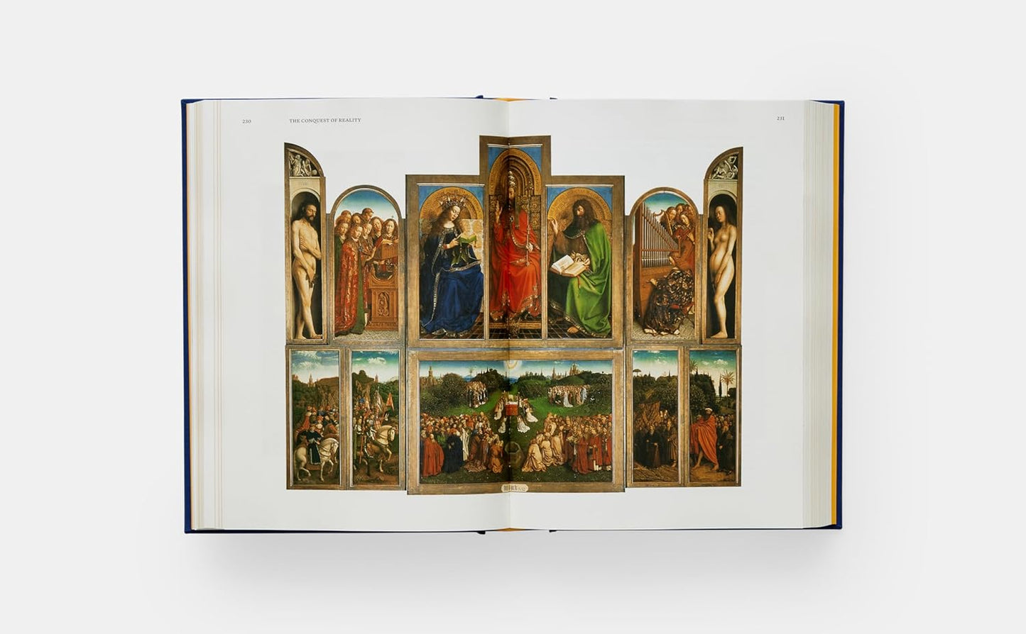 The Story of Art - Luxury Edition