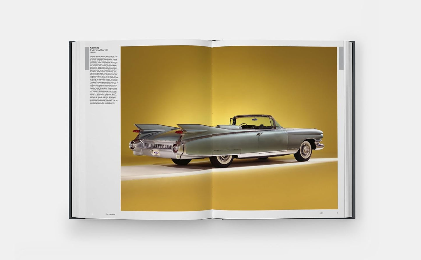 The Atlas of Car Design