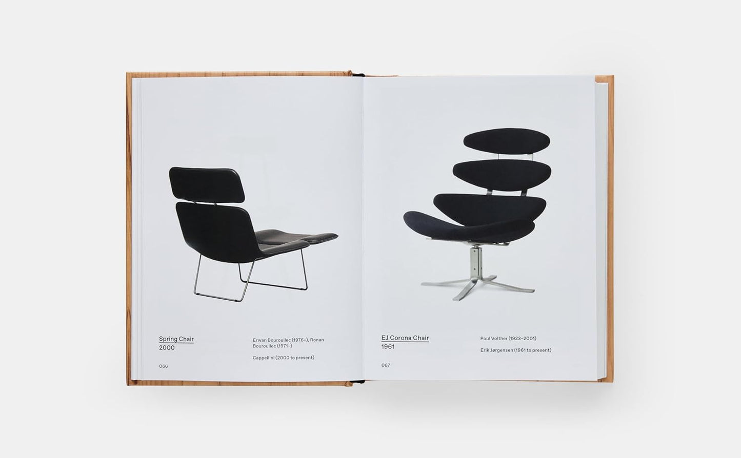 Chair - 500 Designs that Matter