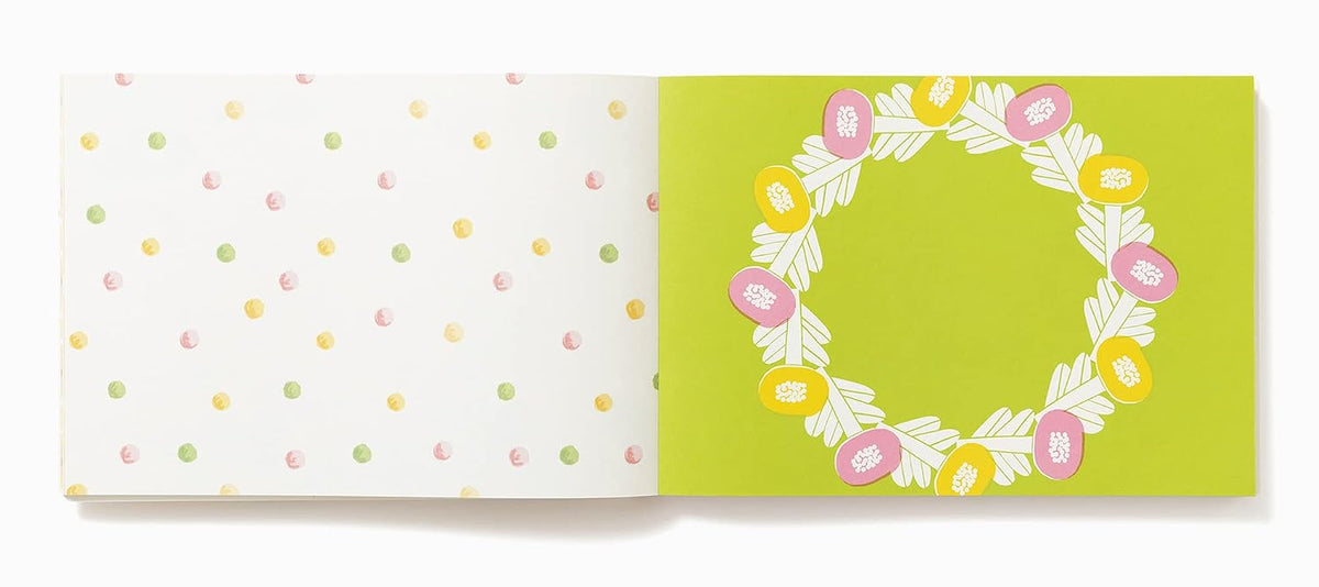 Through the Year - 100 Writing & Crafting Papers