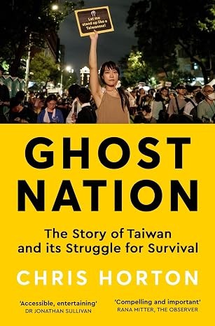 Ghost Nation