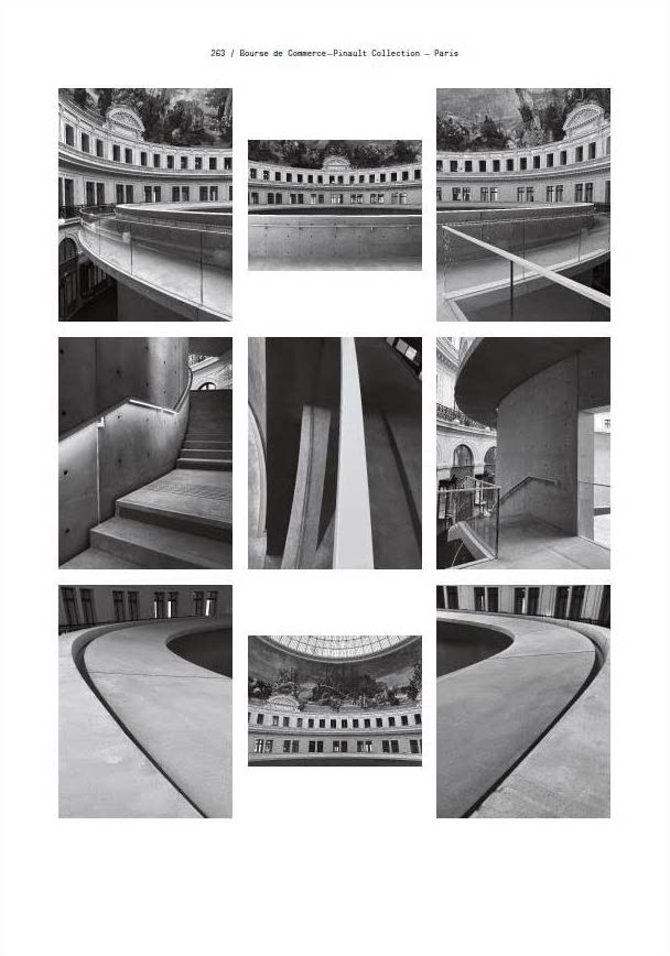 Atlas - Tadao Ando