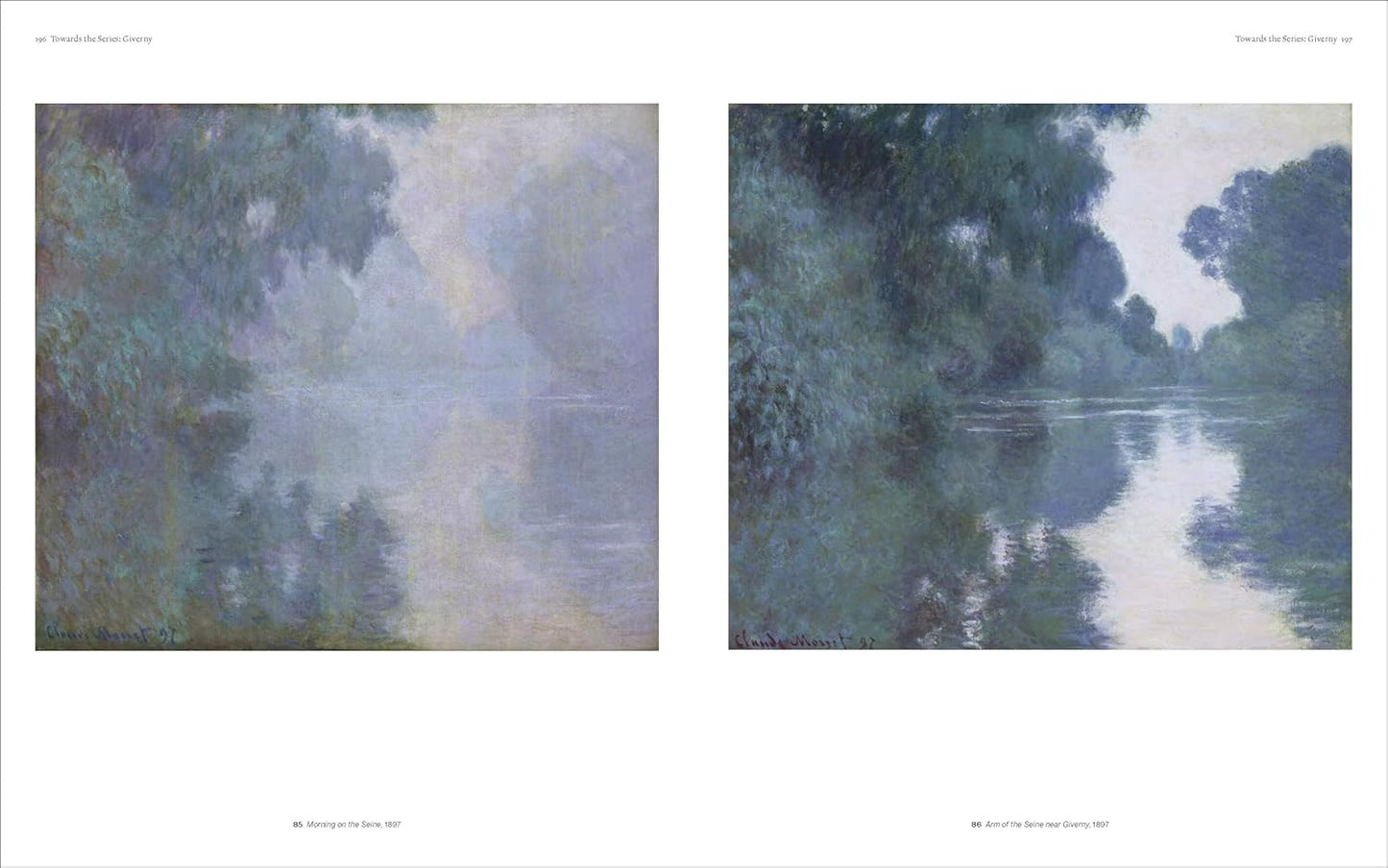 Claude Monet - The Truth of Nature