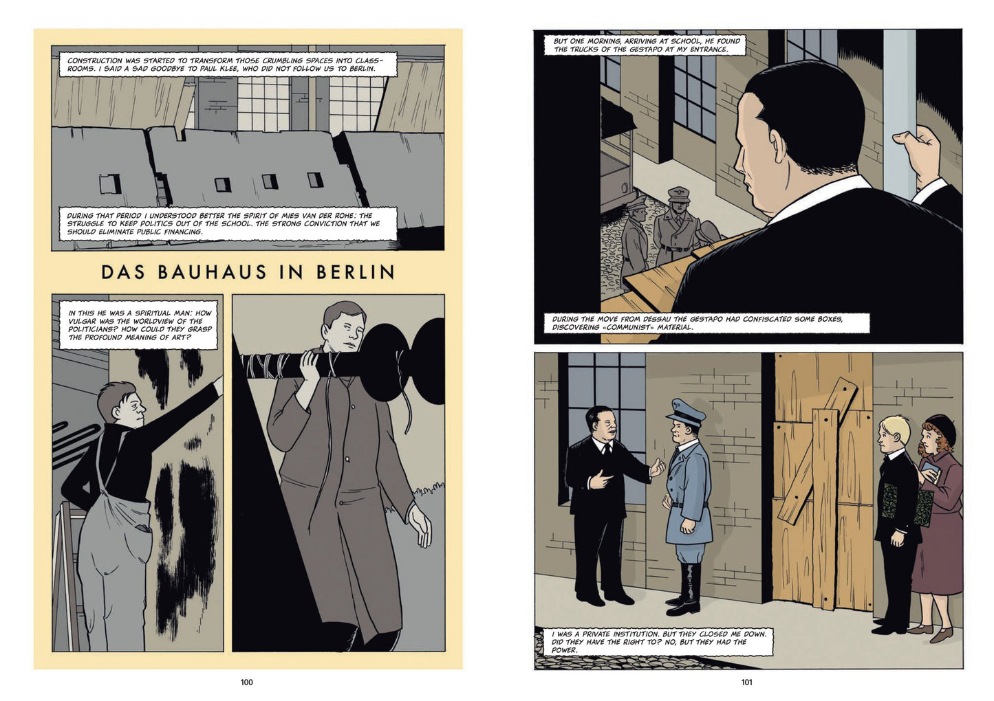 Bauhaus