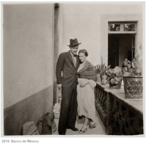 Frida Kahlo - Her Photos