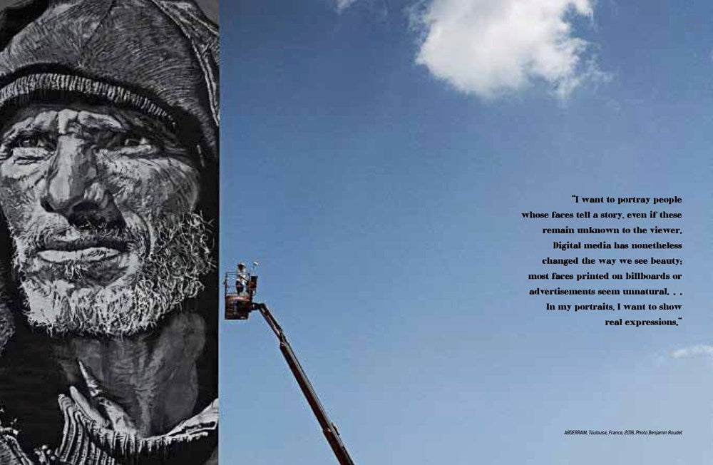 Street Art's Rising Stars